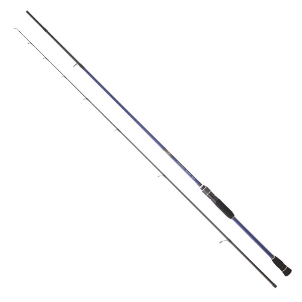 DAIWA SAMURAI RF 2.28M 1-12GR 2P LRF KAMIŞ - 1