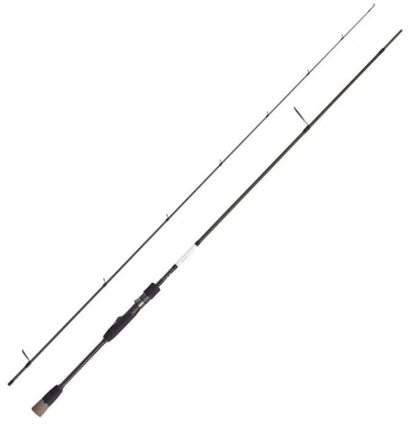 DAM EFFZETT MICROFLEX 2-10GR - 2,30M - 1