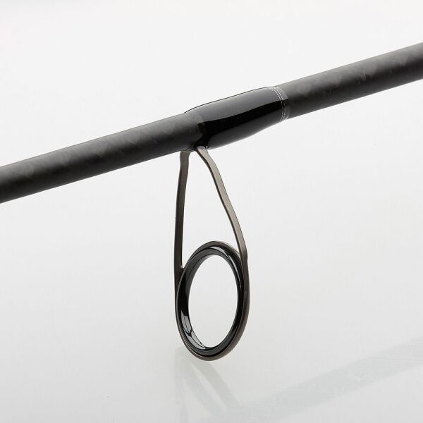 DAM NANOFLEX PRO + 7 / 2,10M 5-15GR 2 PARCA - 5