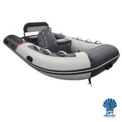 DFT DISCOVERY RIB Bot MX360/1RIB 360cm Seri - DFT DISCOVERY