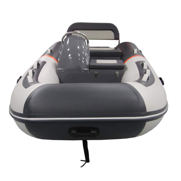 DFT DISCOVERY RIB Bot MX360/1RIB 360cm Seri - 5