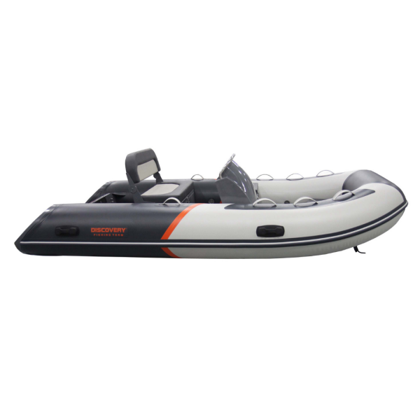 DFT DISCOVERY RIB Bot MX360/1RIB 360cm Seri - 2