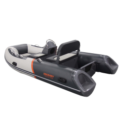 DFT DISCOVERY RIB Bot MX360/1RIB 360cm Seri - 4