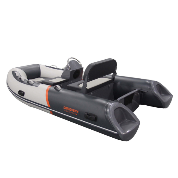 DFT DISCOVERY RIB Bot MX360/1RIB 360cm Seri - 4