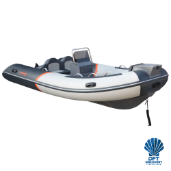 DFT DISCOVERY RIB Bot MX410/1RIB 410cm Seri - DFT DISCOVERY