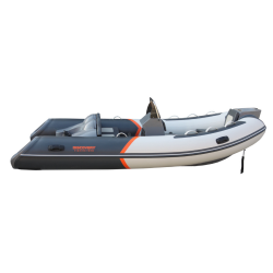 DFT DISCOVERY RIB Bot MX410/1RIB 410cm Seri - 3