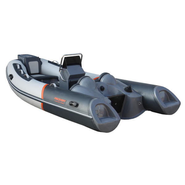 DFT DISCOVERY RIB Bot MX410/1RIB 410cm Seri - 5