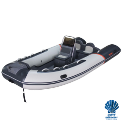 DFT DISCOVERY RIB Bot MX500/0RIB 500cm Seri - DFT DISCOVERY