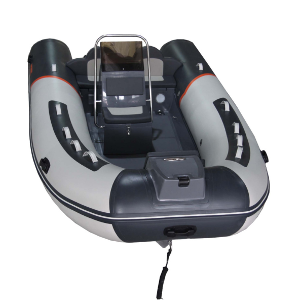 DFT DISCOVERY RIB Bot MX500/0RIB 500cm Seri - 2