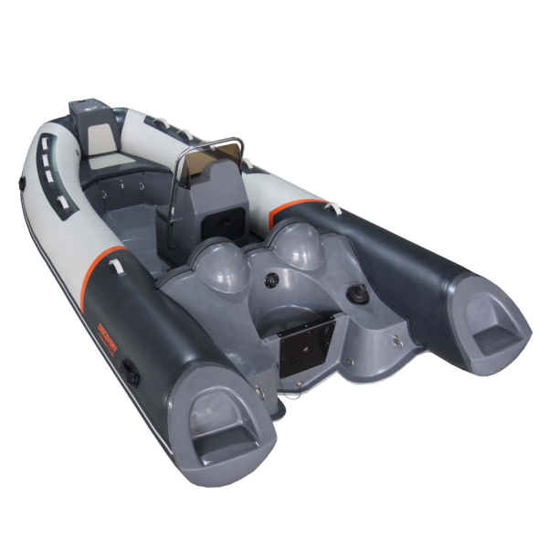 DFT DISCOVERY RIB Bot MX500/0RIB 500cm Seri - 3