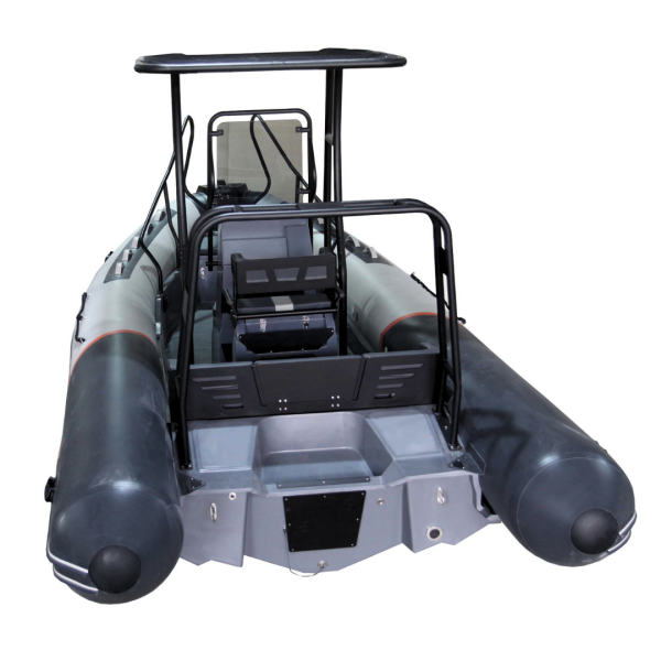 DFT DISCOVERY RIB Bot MX650RIB 650cm Seri Pro - 5