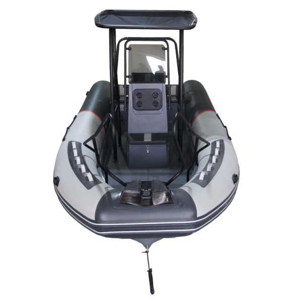 DFT DISCOVERY RIB Bot MX650RIB 650cm Seri Pro - 6