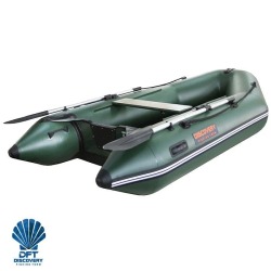 DFT DISCOVERY Şişme Bot MS320AL 320cm Yeşil Seri - DFT DISCOVERY