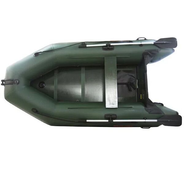 DFT DISCOVERY Şişme Bot MS320AL 320cm Yeşil Seri - 4