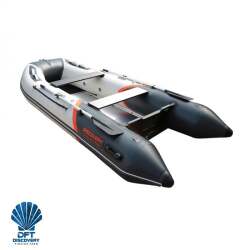 DFT DISCOVERY Şişme Bot MX330AL 330cm Seri - DFT DISCOVERY
