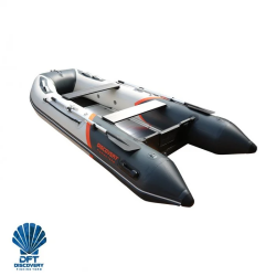 DFT DISCOVERY Şişme Bot MX390AL 390cm Seri - DFT DISCOVERY