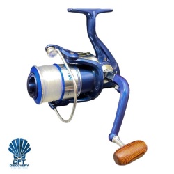 DFT Mc5000 Misinalı 1 Bb Olta Makinası - DFT
