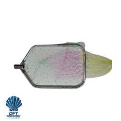 DFT Misina Torlu Balıkçı Kepçesi 50X30 cm - DFT
