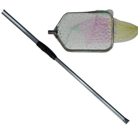 DFT Misina Torlu Balıkçı Kepçesi 50X30 cm - 2