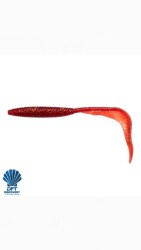 DFT SASI 9CM 2,2G IGNESIZ RENK:KIRMIZI 1/6 - 1