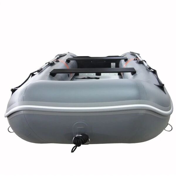 DFT Şişme Bot Eco MX300AL 300cm Koyu Gri Seri - 2
