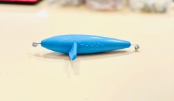 DOLPHIN YEM YUZDURUCUSU - 2