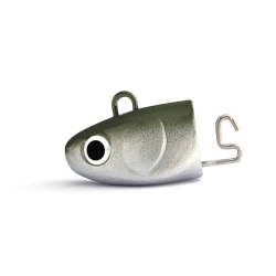 Fiiish Bm140/4 Bm1339 Extra Deep 80gr Kaki - FİİSH