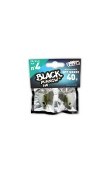 Fiiish Bm140/4 Bm030 Off Shore 40gr Kaki - 1