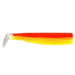 Fiiish Bm160/5 Bm207 3X-Gövde J.O.Fluo Silikon Yem - FİSH
