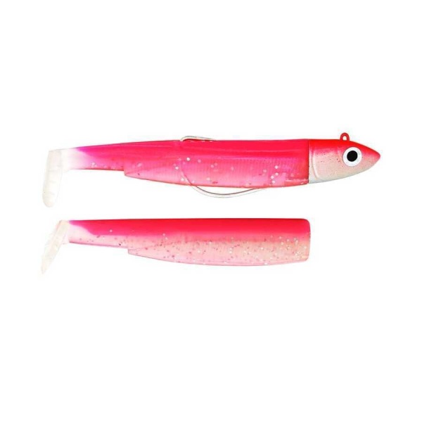 Fiiish Bm160/5 Bm1427 Combo Deep 90gr Fluo Pink - 1