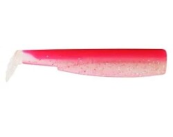 Fiiish Bm160/5 Bm3129 3X-Gövde Pink Silikon Tem - FİİSH