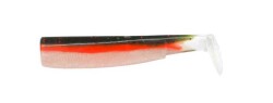 Fiiish Bm160/5 Bm795 3X-Gövde Candy green Silikon Yem - FİİSH