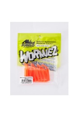 FUBELO WORMIEZ ORANGE SİLİKON KURT - FUBELO