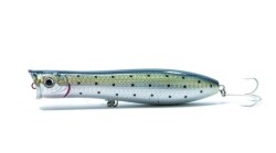 Fujin Elnino En-130Sw #054 Smokey Joe - FUJIN