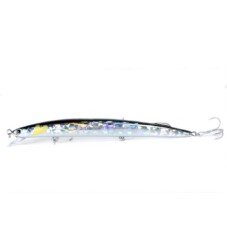 Fujin Kingjerk Sinking 19cm 34gr #013 Sayori Maket Balık - FUJIN