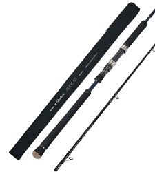 Fujin Madcast 290cm 20-80gr Shore Jig Kamışı - 4