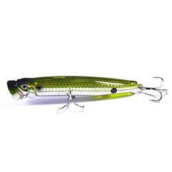 Fujin Salt Popper 12cm 30grSuüstü Maket Yem #071 Cute Anchovy - FUJIN
