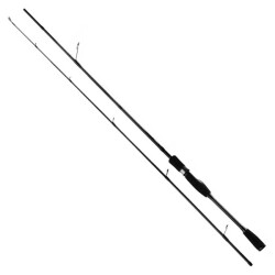 FUJIN SNIPER 210CM 3-18GR LIGHT SPIN KAMIS - 