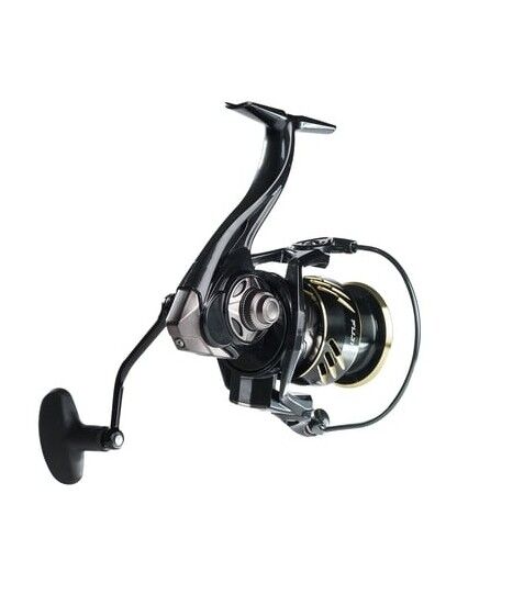 Fujin Sniper 3000 Spin Olta Makinesi - 3