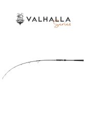 Fujin Valhalla Bigsea 178cm 250gr Speed Jig Kamış - 2