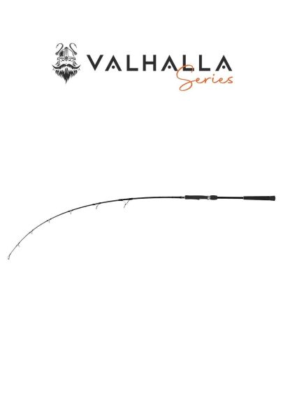 Fujin Valhalla Bigsea 178cm 250gr Speed Jig Kamış - 2