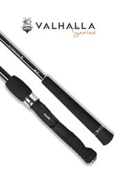 Fujin Valhalla Bigsea 178cm 250gr Speed Jig Kamış - 3