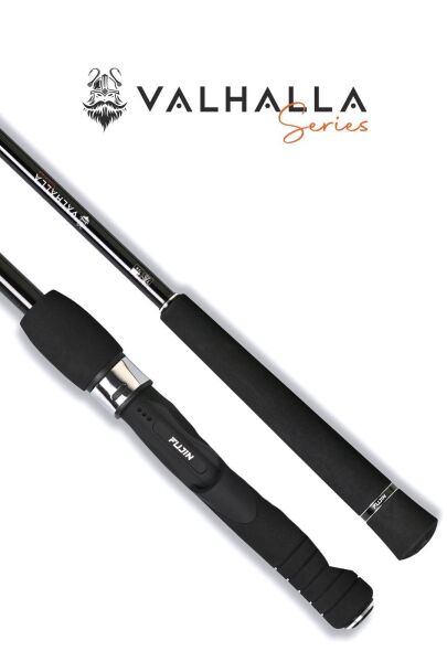Fujin Valhalla Bigsea 178cm 250gr Speed Jig Kamış - 3