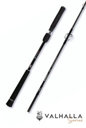 Fujin Valhalla Bigsea 178cm 250gr Speed Jig Kamış - 4