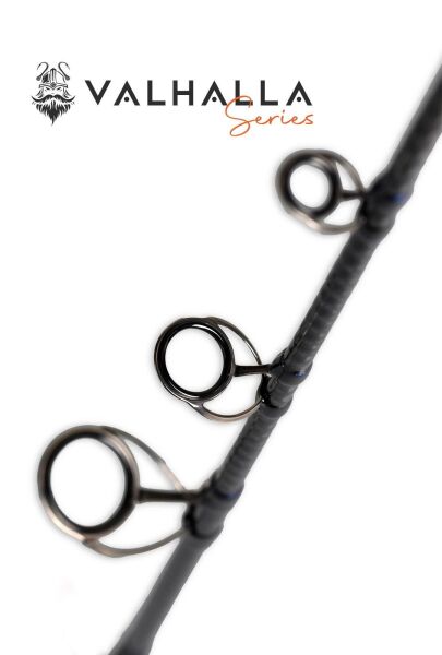 Fujin Valhalla Bigsea 178cm 250gr Speed Jig Kamış - 5