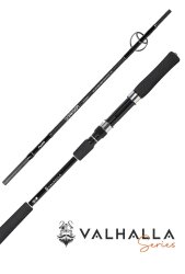 Fujin Valhalla Darksea 183cm 210gr Speed Jig Kamış - 2