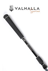 Fujin Valhalla Darksea 183cm 210gr Speed Jig Kamış - 4