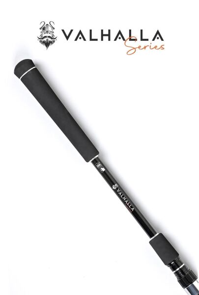 Fujin Valhalla Darksea 183cm 210gr Speed Jig Kamış - 4
