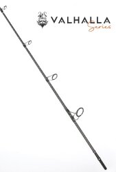 Fujin Valhalla Darksea 183cm 210gr Speed Jig Kamış - 5