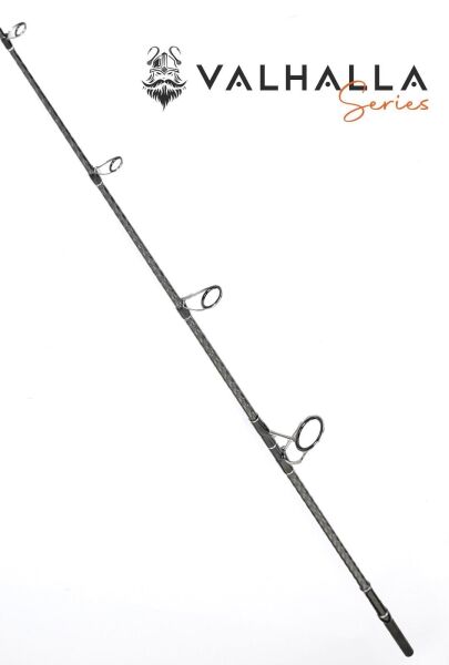 Fujin Valhalla Darksea 183cm 210gr Speed Jig Kamış - 5